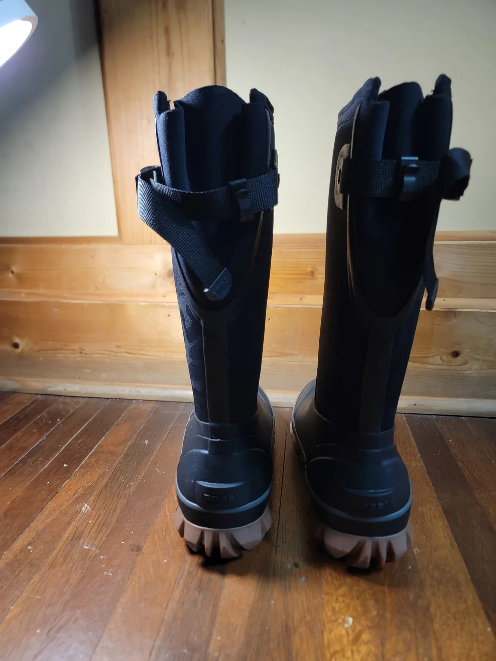 Bogs tall waterproof